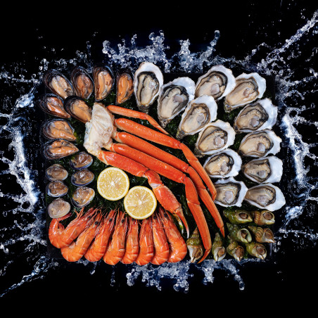 LE GOURMAND DU "SUD"