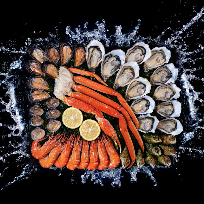 LE GOURMAND DU "SUD"