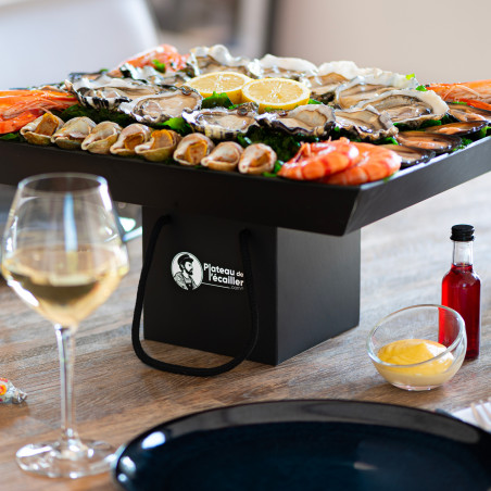 L'ÉCAILLER DU "SUD"