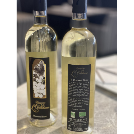 DOMAINE DE L'OLIBAOU