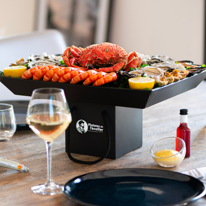 LE CHALUTIER DU "SUD"